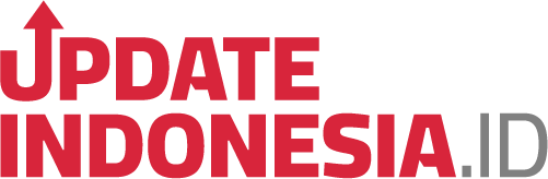 Logo updateIndonesia.id